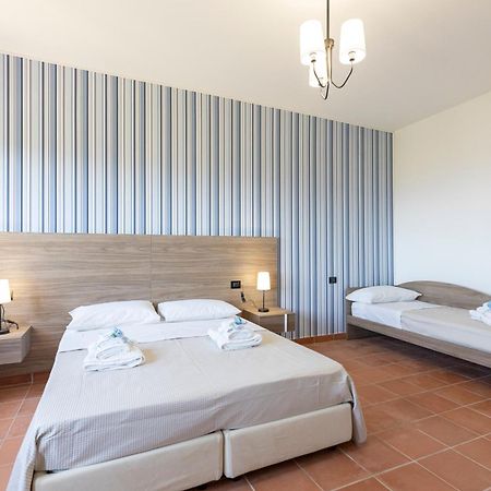 Villa Alessandra Campagna Dış mekan fotoğraf