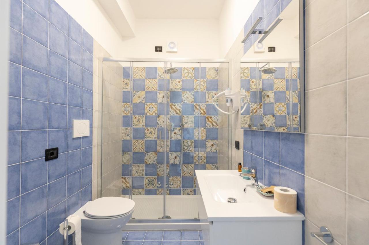 Villa Alessandra Campagna Dış mekan fotoğraf