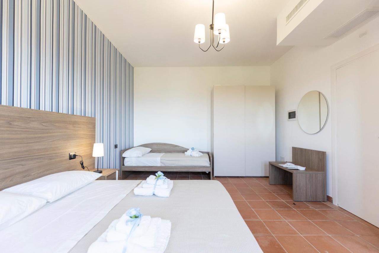 Villa Alessandra Campagna Dış mekan fotoğraf