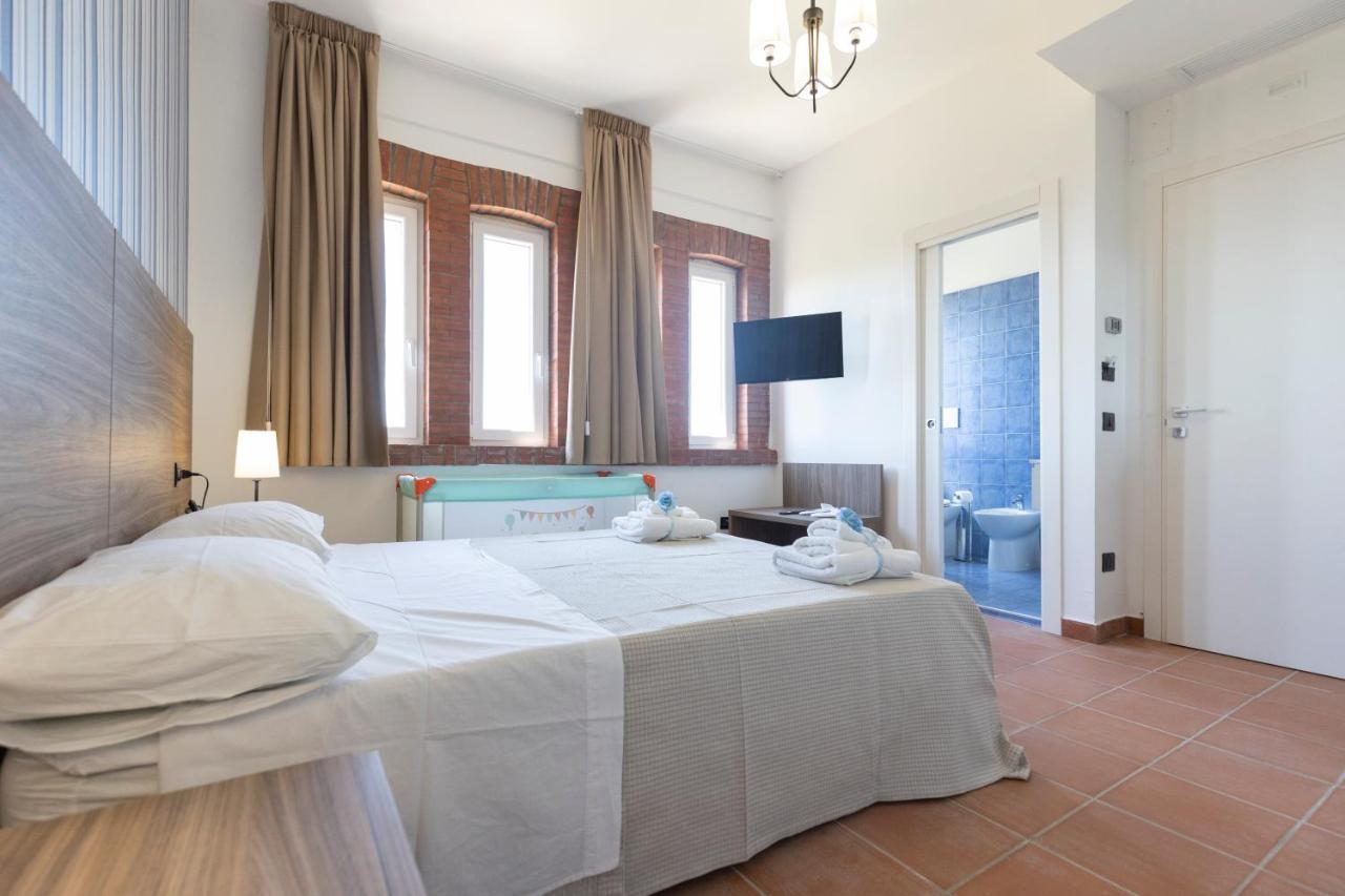 Villa Alessandra Campagna Dış mekan fotoğraf