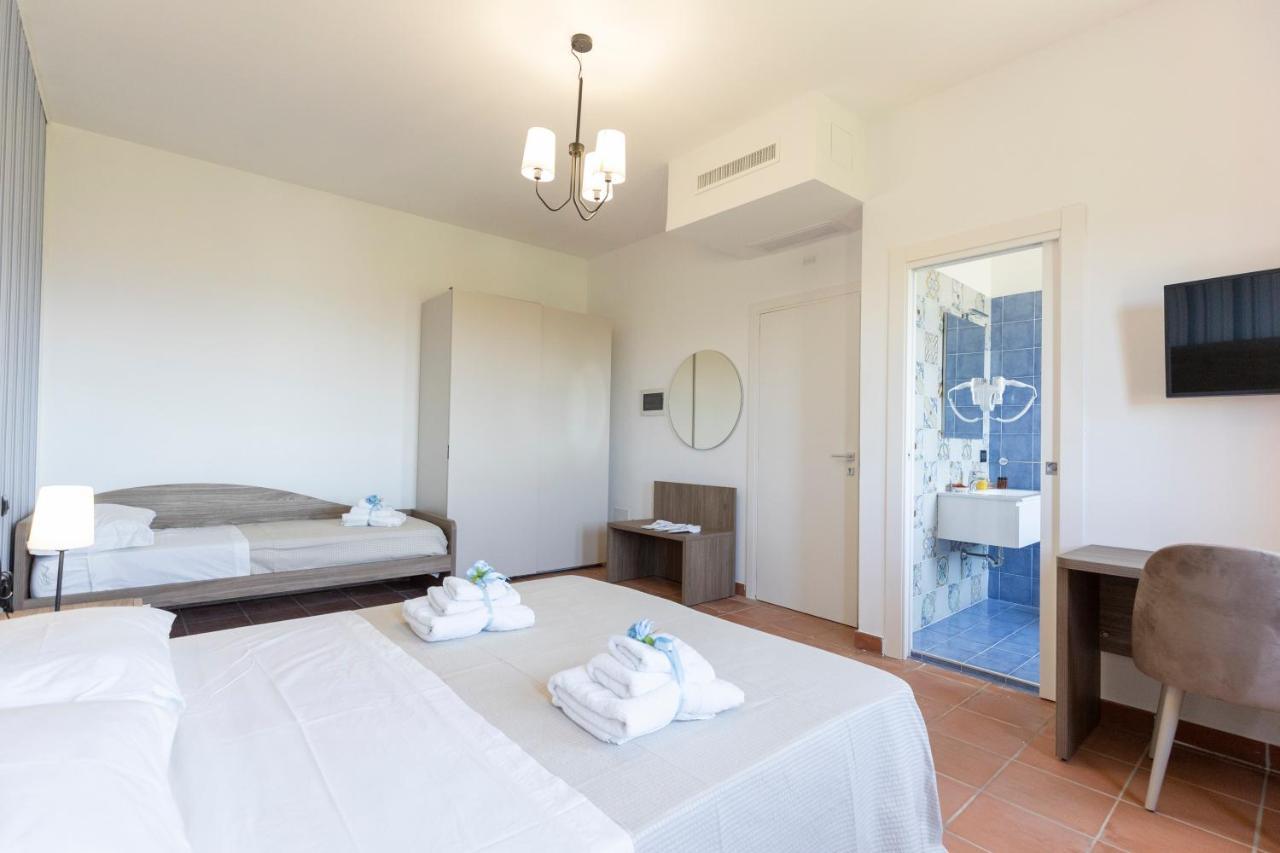 Villa Alessandra Campagna Dış mekan fotoğraf