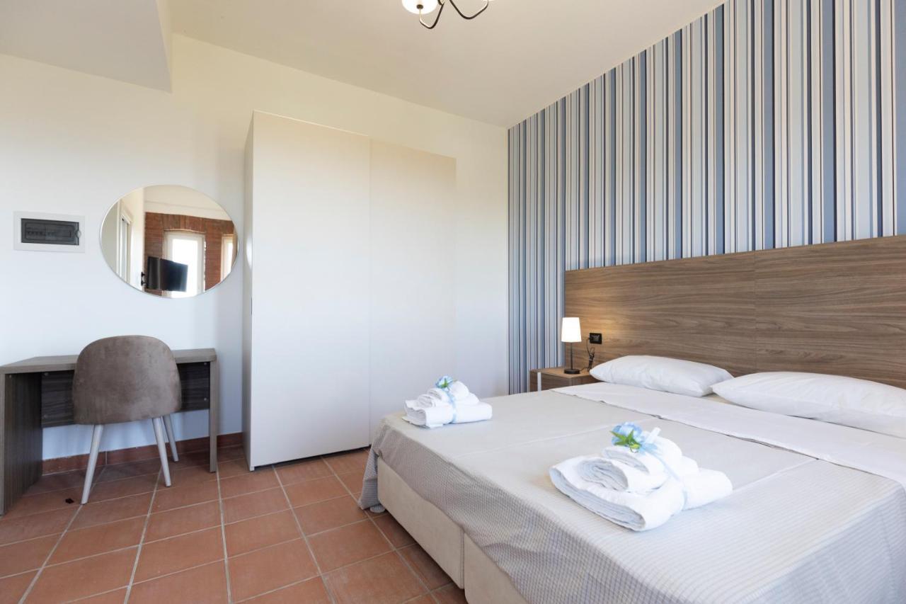 Villa Alessandra Campagna Dış mekan fotoğraf