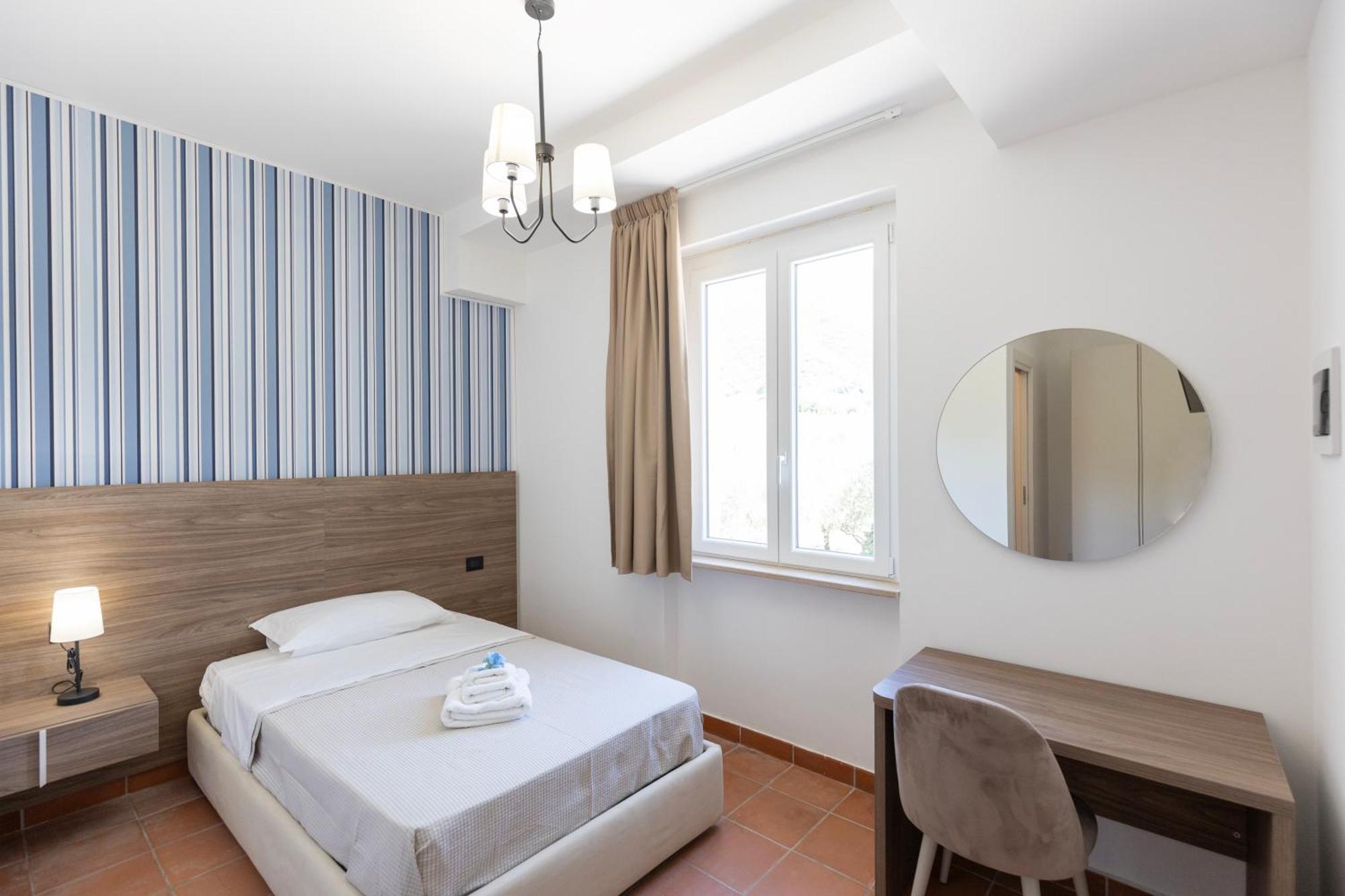 Villa Alessandra Campagna Dış mekan fotoğraf