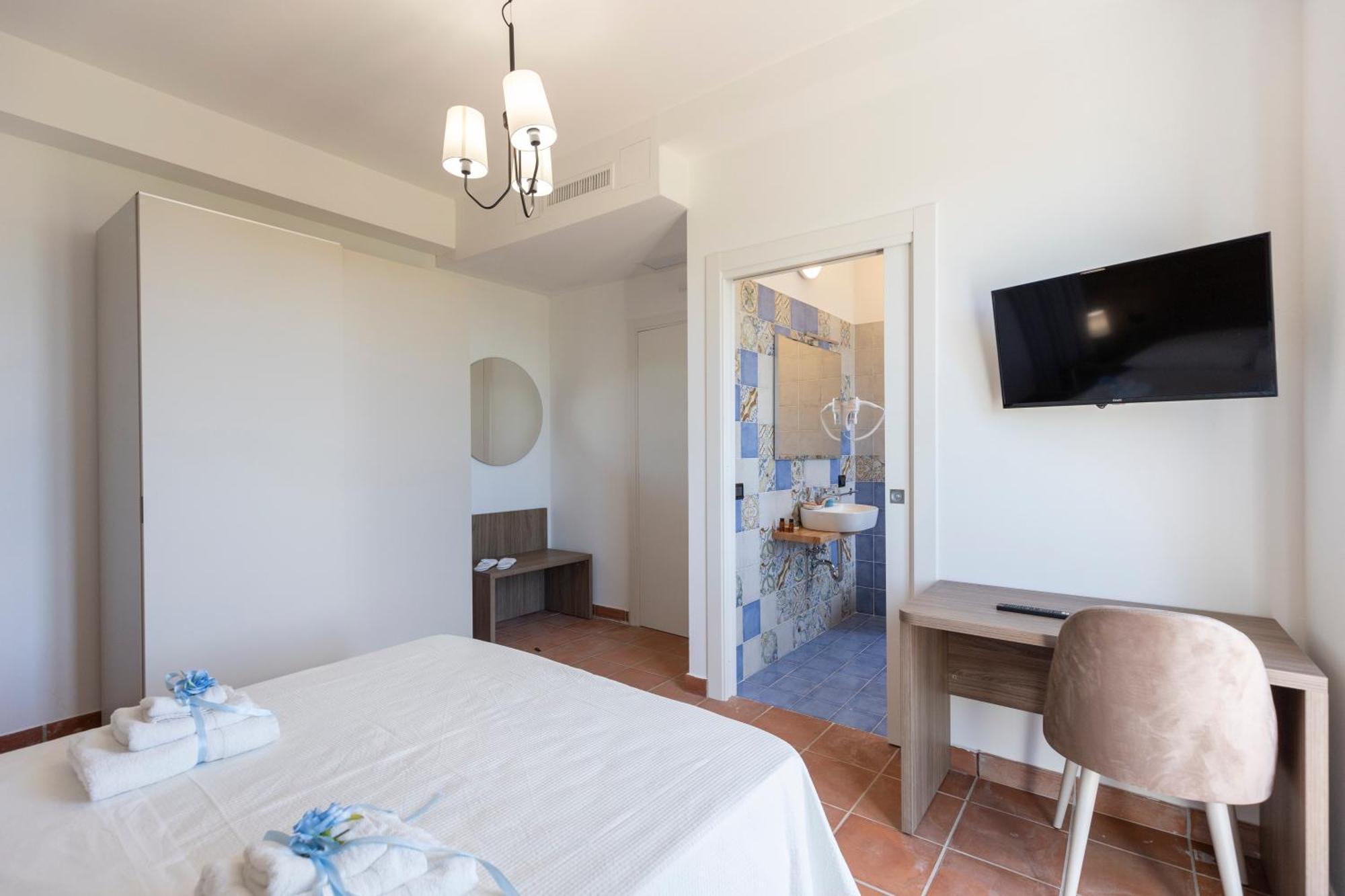 Villa Alessandra Campagna Dış mekan fotoğraf