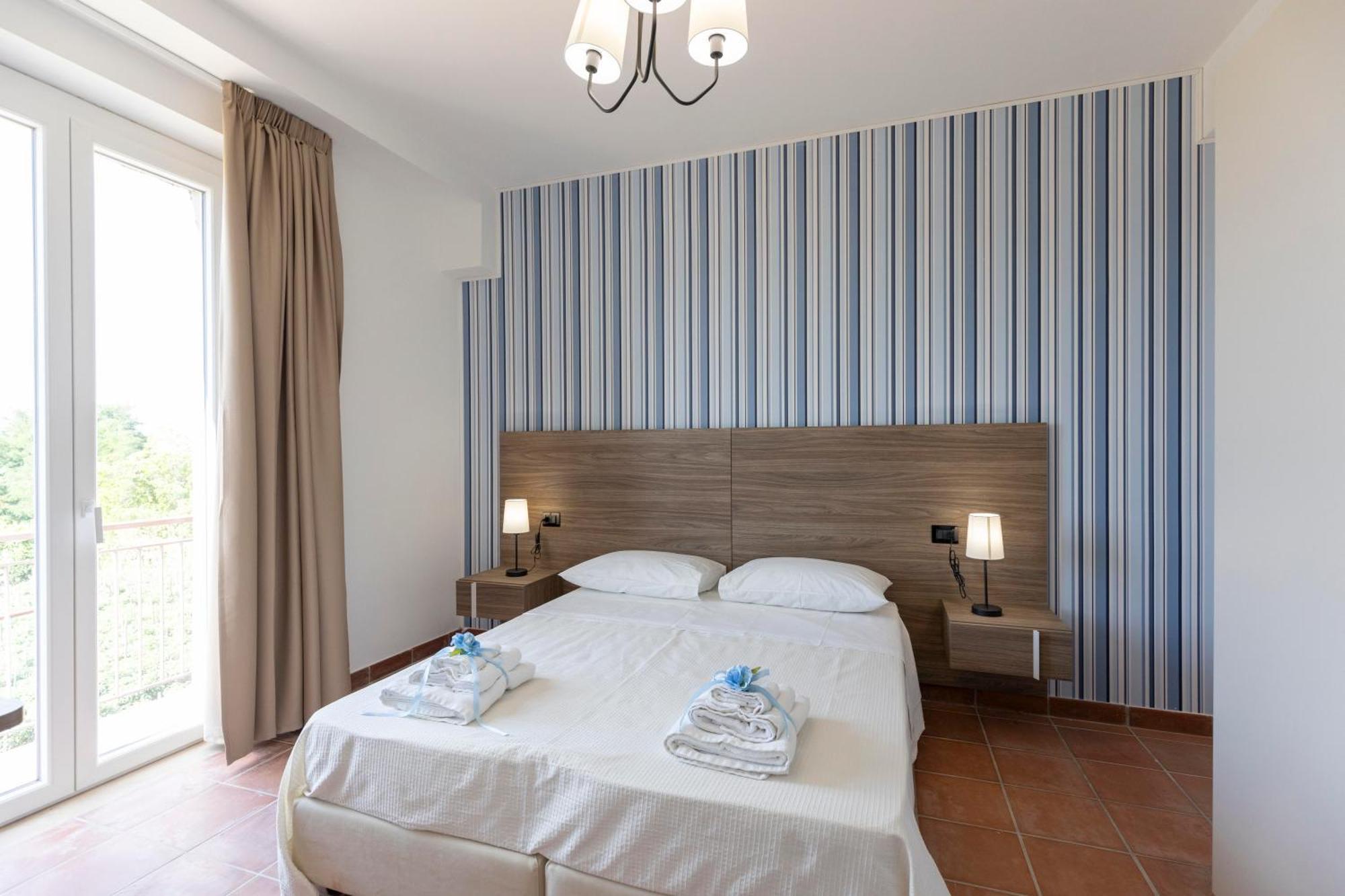 Villa Alessandra Campagna Dış mekan fotoğraf